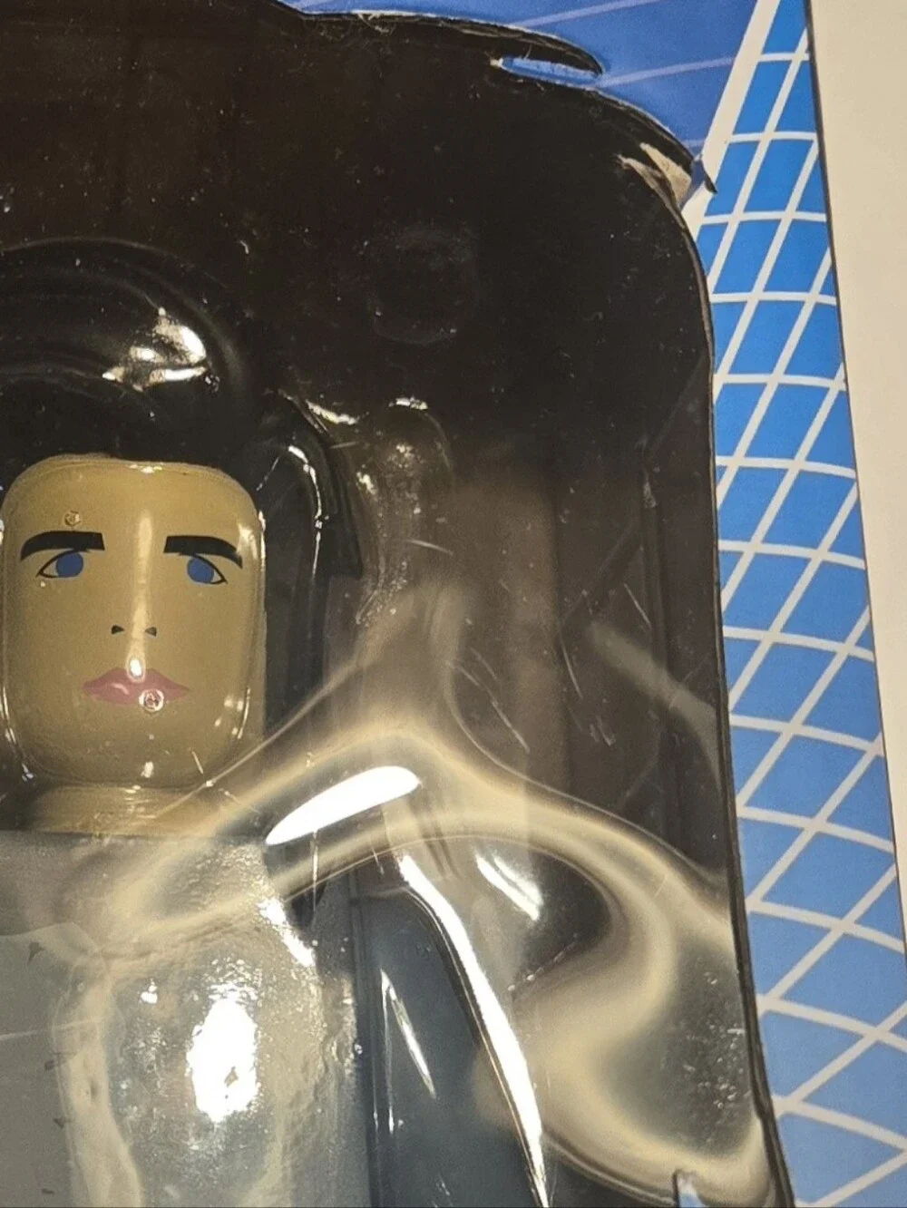 2015 Comic Con - Nick Cave Vinyl Figures - Set Of 2 - SDCC
